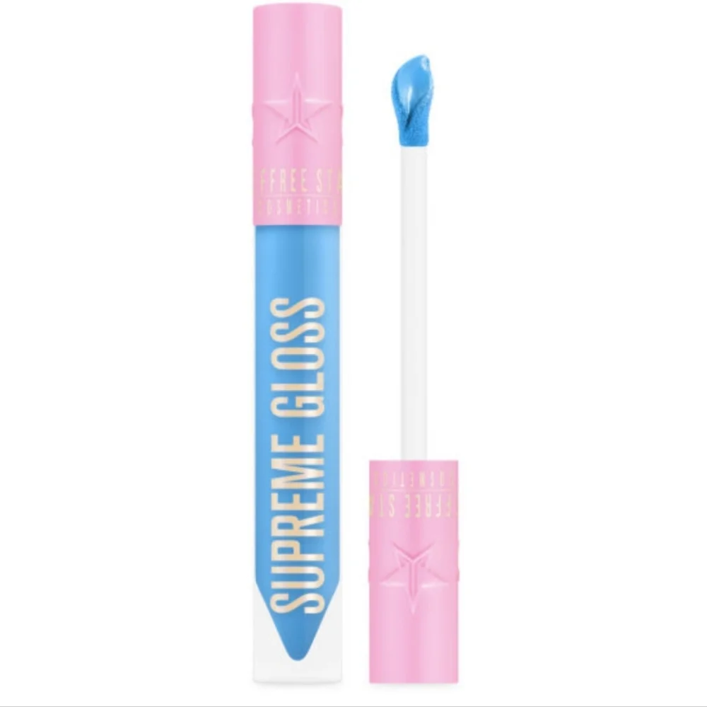ANY 3 FOR $28 Jeffree Star Supreme Gloss 